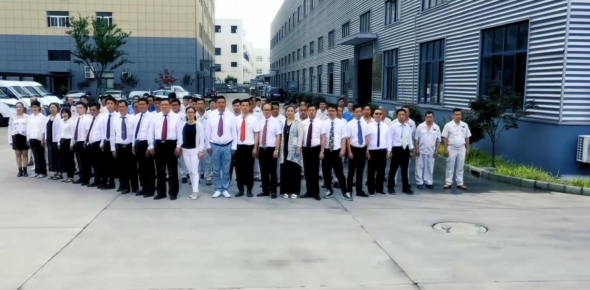 让厨房美好起来——讲述上海翼捷集团董事长张东平的创业故事