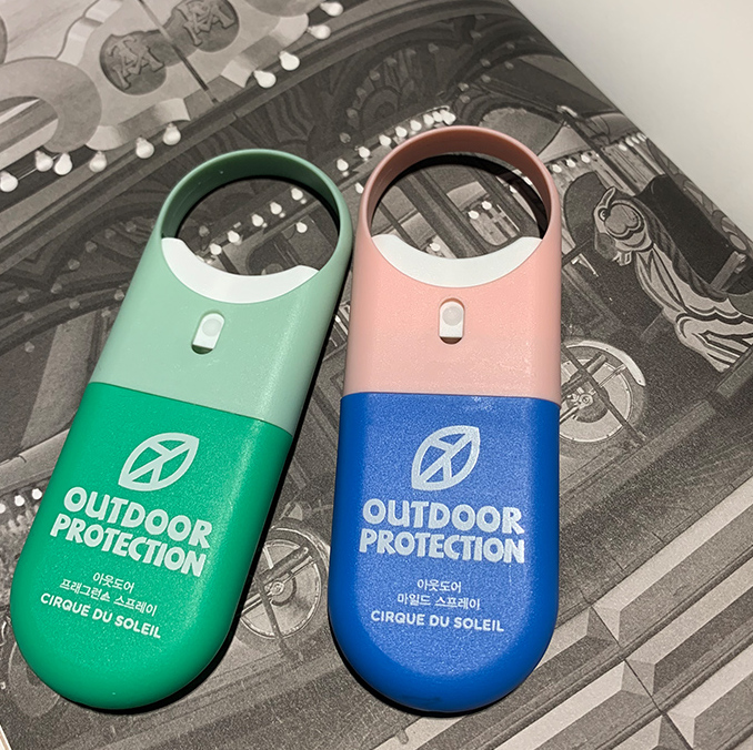 夏天必备防蚊产品 (有了这些防蚊产品蚊子都能变礼貌)