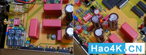 上瑞试听ASRLuna8：笑拥推力与通透自然