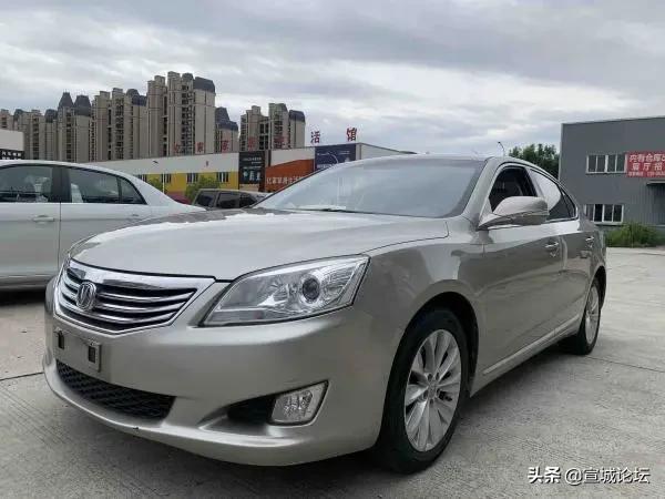 宣城二手车市场大全,宣城5万以下的二手车