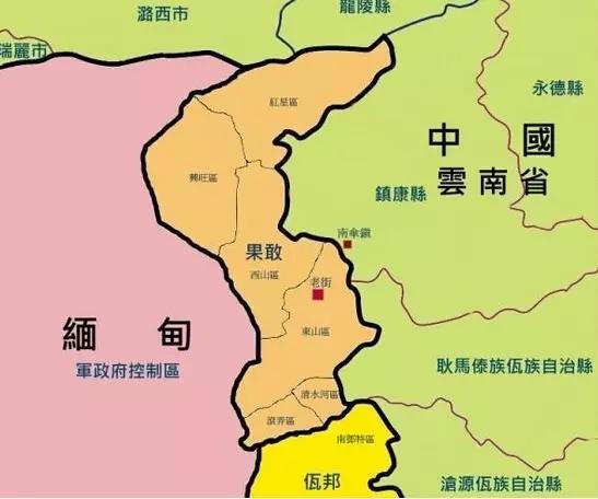 柚木缅甸哪个地方的柚木最好,缅甸最好的柚木产自哪里