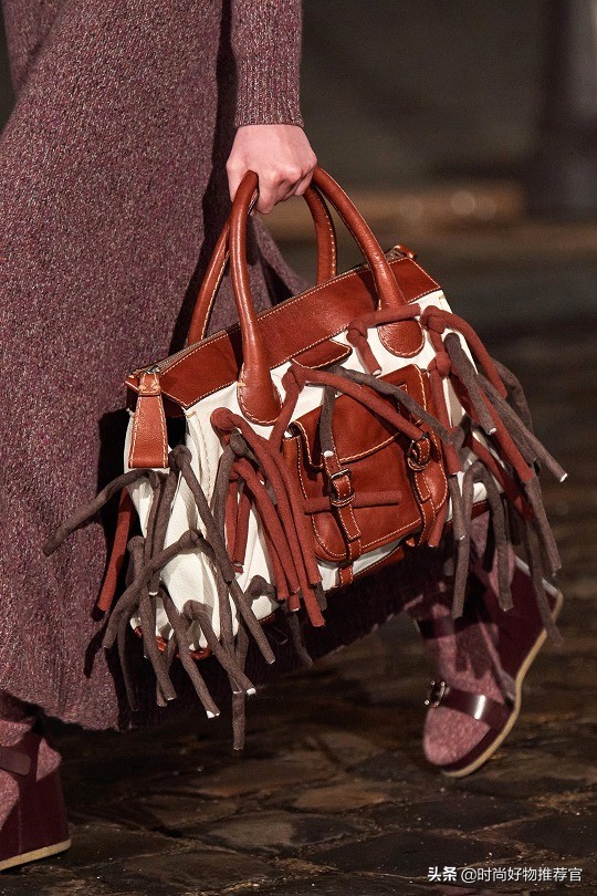 chlo发布会完整版,chlo新皮包