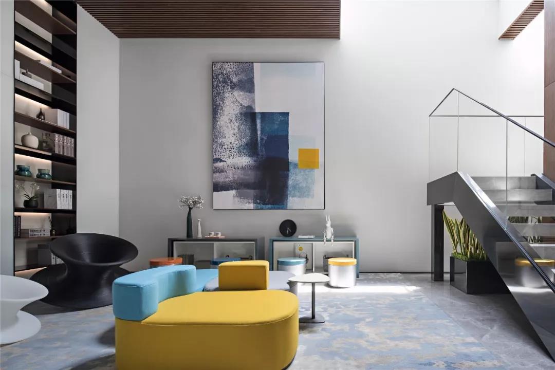 什么是软装搭配知识,什么是软装