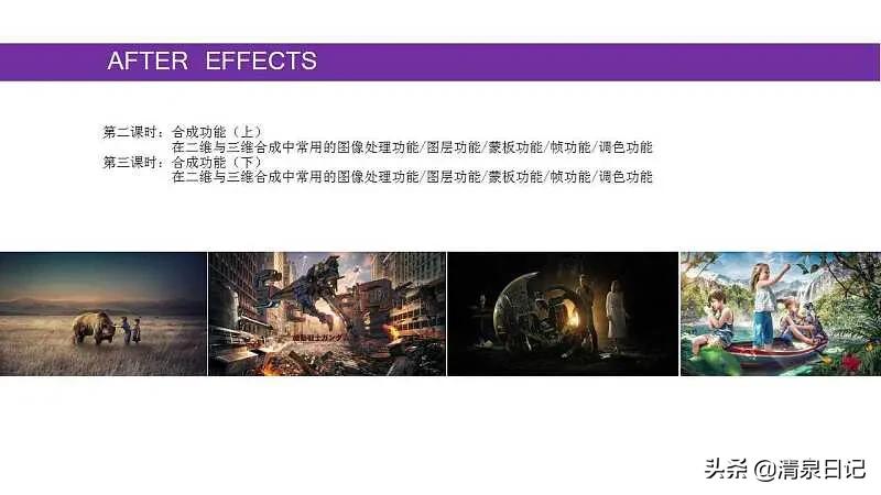 ae教程入门高清视频教程免费,ae零基础入门到精通100节视频课程