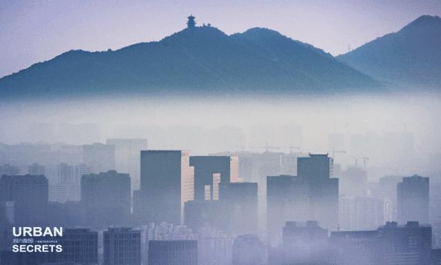 杭州东新·长浜路纪事，住在有魔幻感的理想生活中