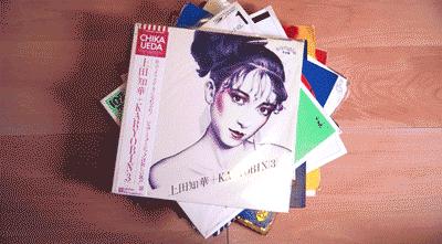 黑胶唱片为啥都是日本的,日本黑胶唱片为什么便宜