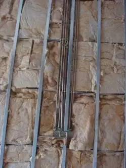 轻质隔墙底部导墙要求及规范,轻质隔墙施工国家规范要求