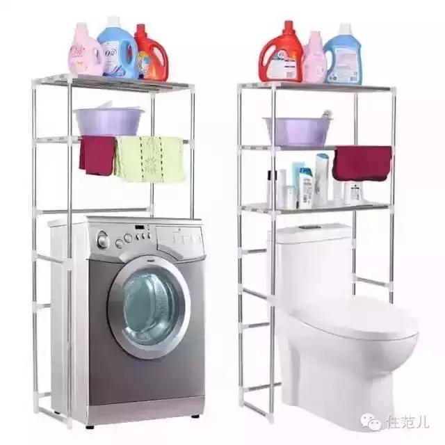 学会这三种收纳方法，你的厨房想不变样板间都不可能