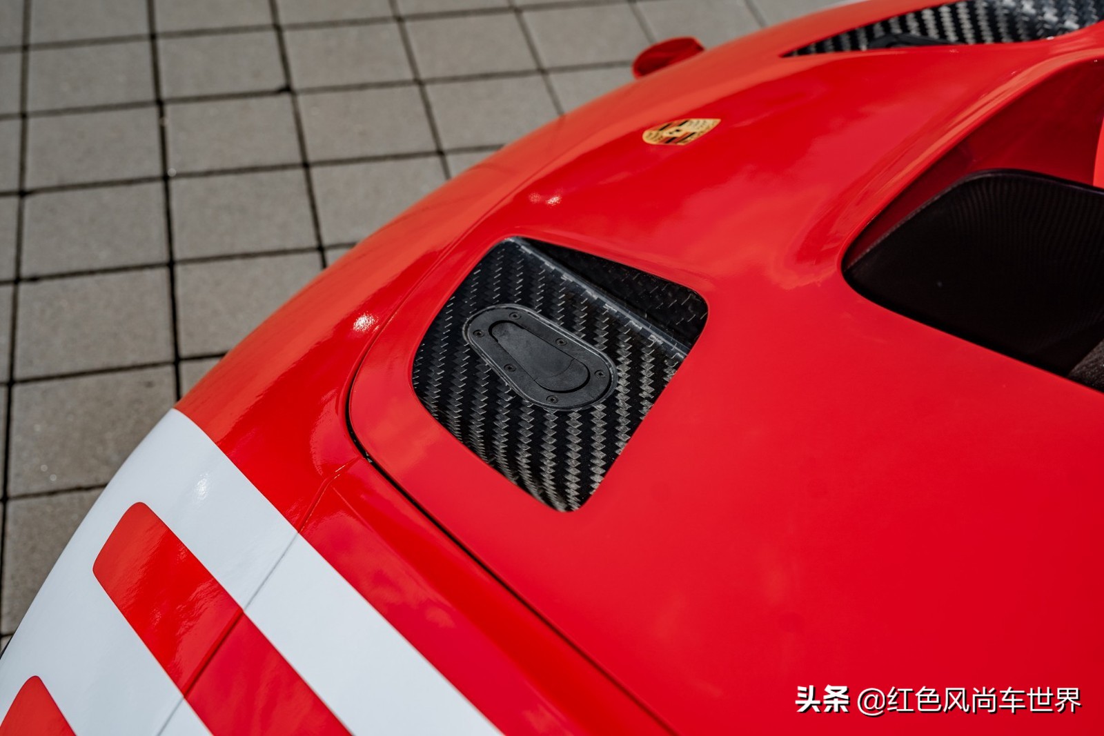 保时捷935擎天柱,保时捷935赛车