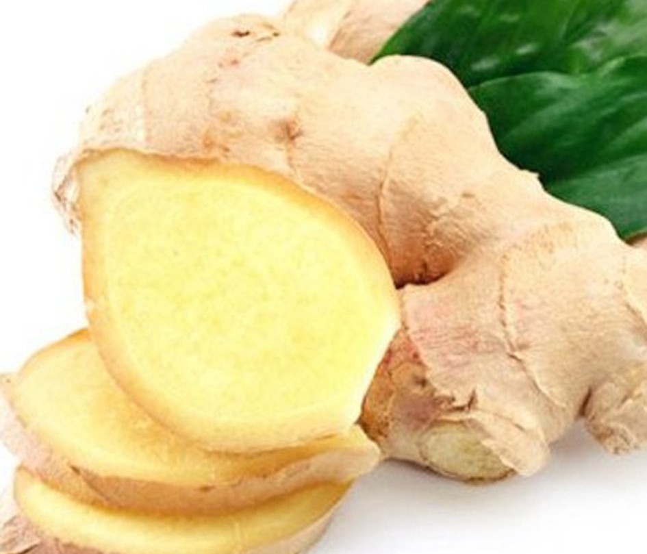 中药各种姜的作用与功效,中药马蹄姜的功效与作用