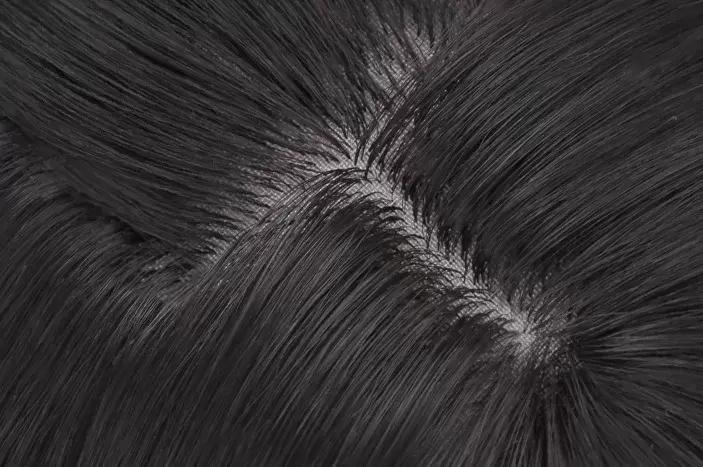 怎样让假发柔顺,如何让假发柔顺好打理