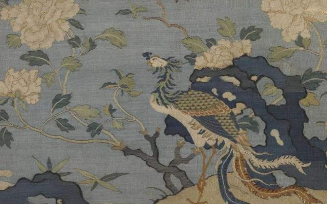 双面缂丝工艺失传了吗,定州缂丝和苏州缂丝有什么不同