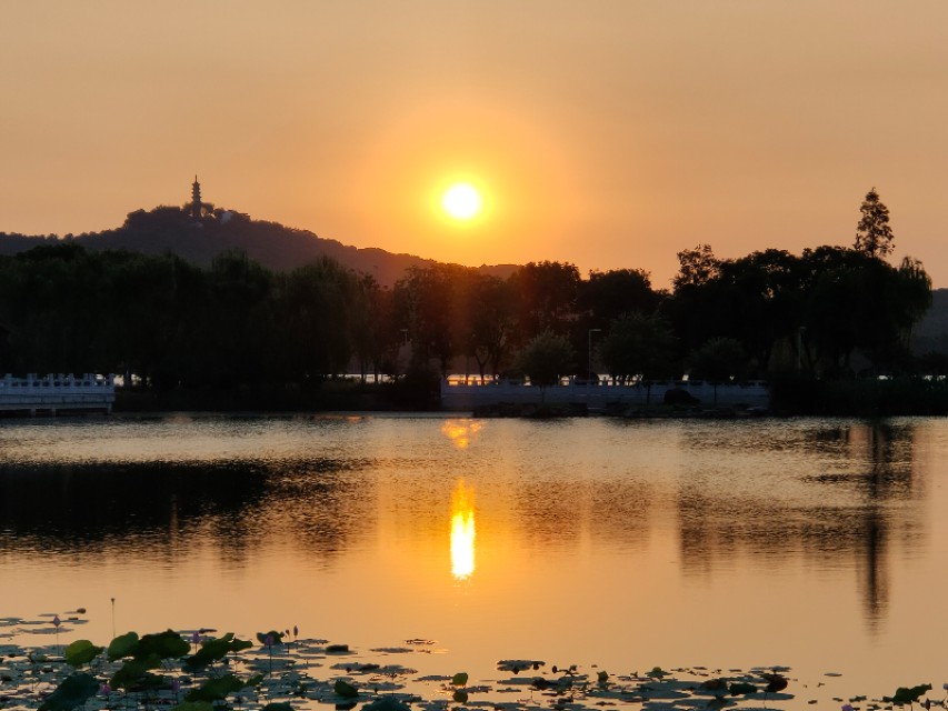 苏州上方山国家森林公园地图,苏州上方山国家森林公园航拍