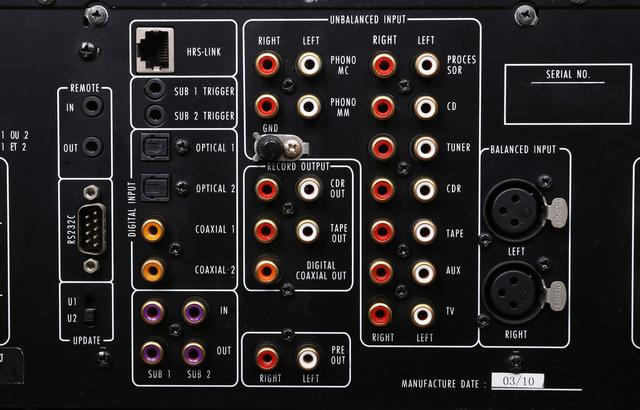 哈曼卡顿的旗舰功放有哪些,不走寻常路的奇葩