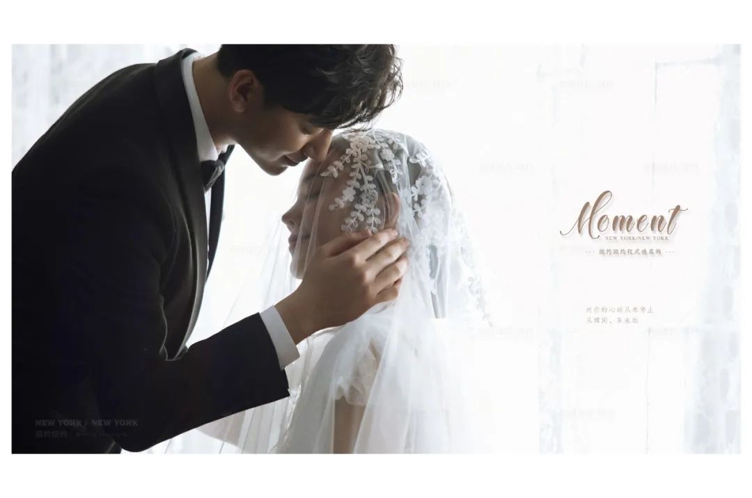 纽约纽约新品发布|爱你一眼万年，从瞬间到永远