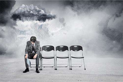 如果有一天你破产了,创业失败怎样坚持下去