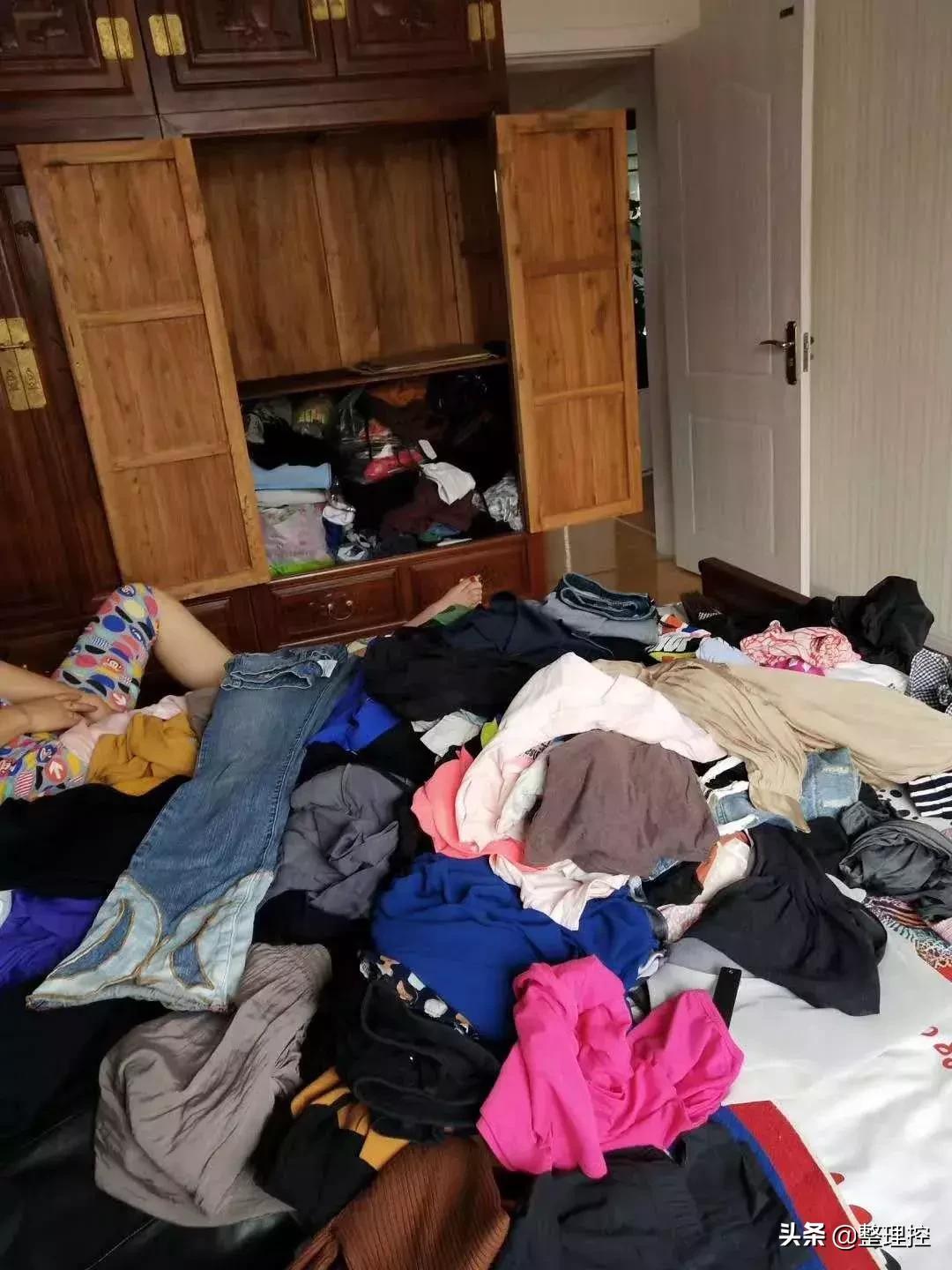 整理前整理后视频,整理前整理后图片