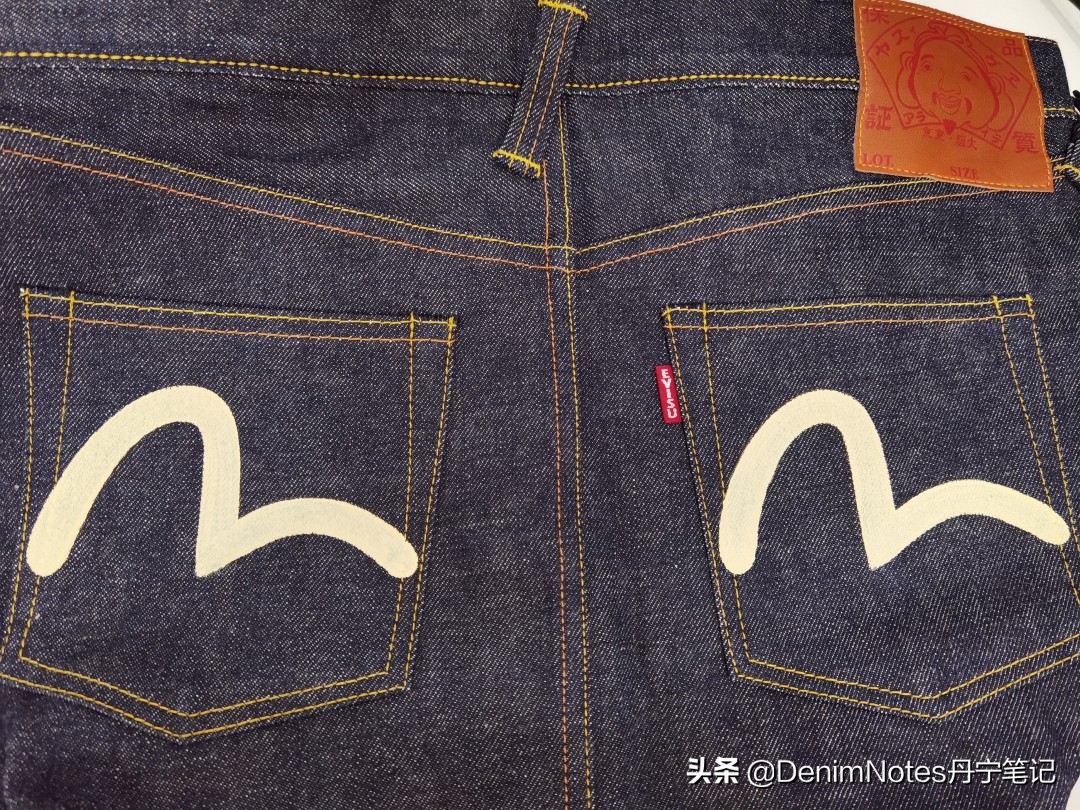 evisu专柜手提袋 (evisu斜挎包)