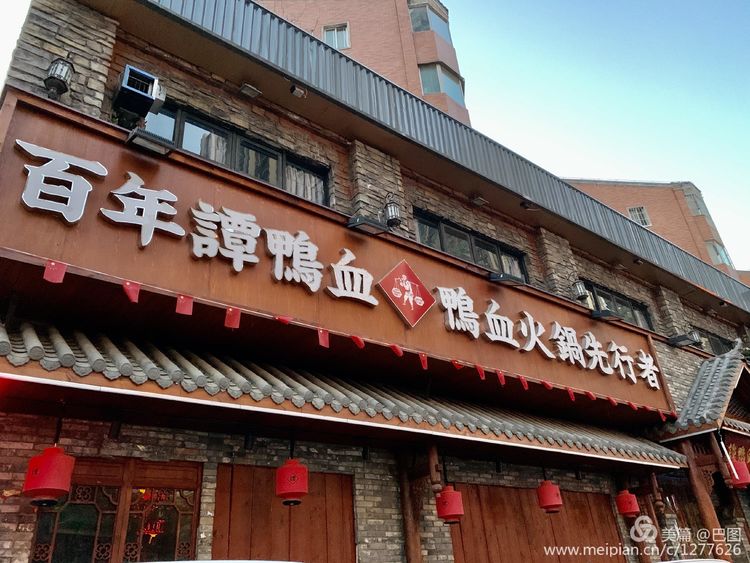 洛阳涧西路边街景,洛阳滨河北路图