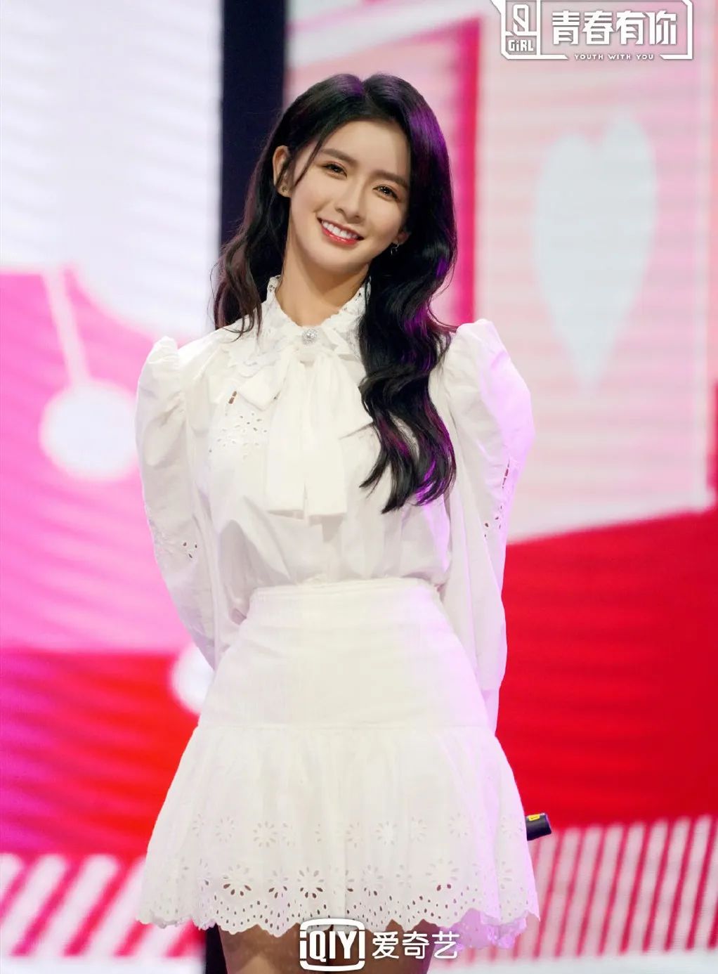 热综|《青春有你2》爆火，话题选手魔性舞台简直太精彩！