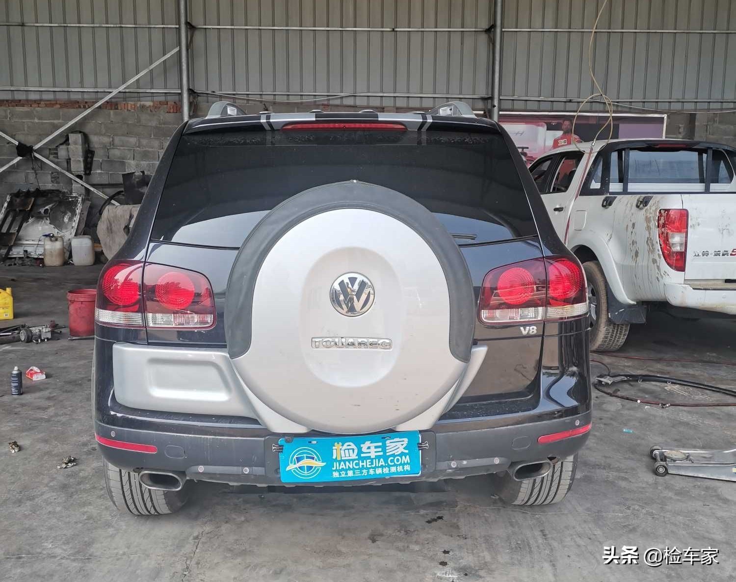 大排量汽车野马,15款福特野马2.3t驾驶感受