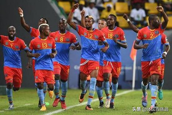 盘点历年国足不应该输的比赛,所有未进决赛圈的球队