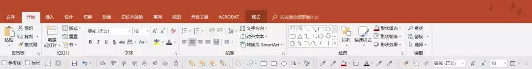 ppt默认母版怎么设置,快速提高ppt制作效率