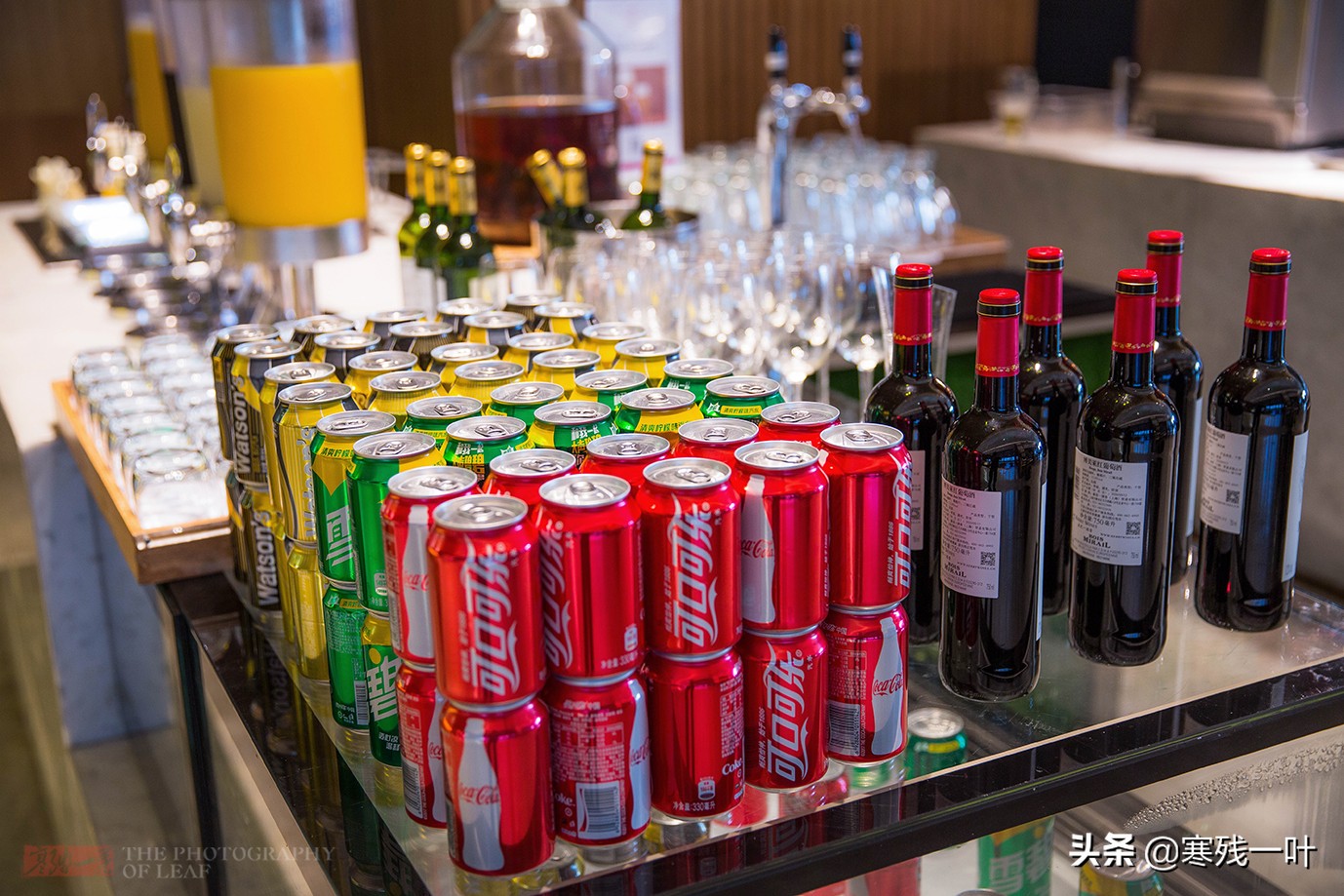 上海小龙虾自助15种口味,只要69元就可以随便吃小龙虾