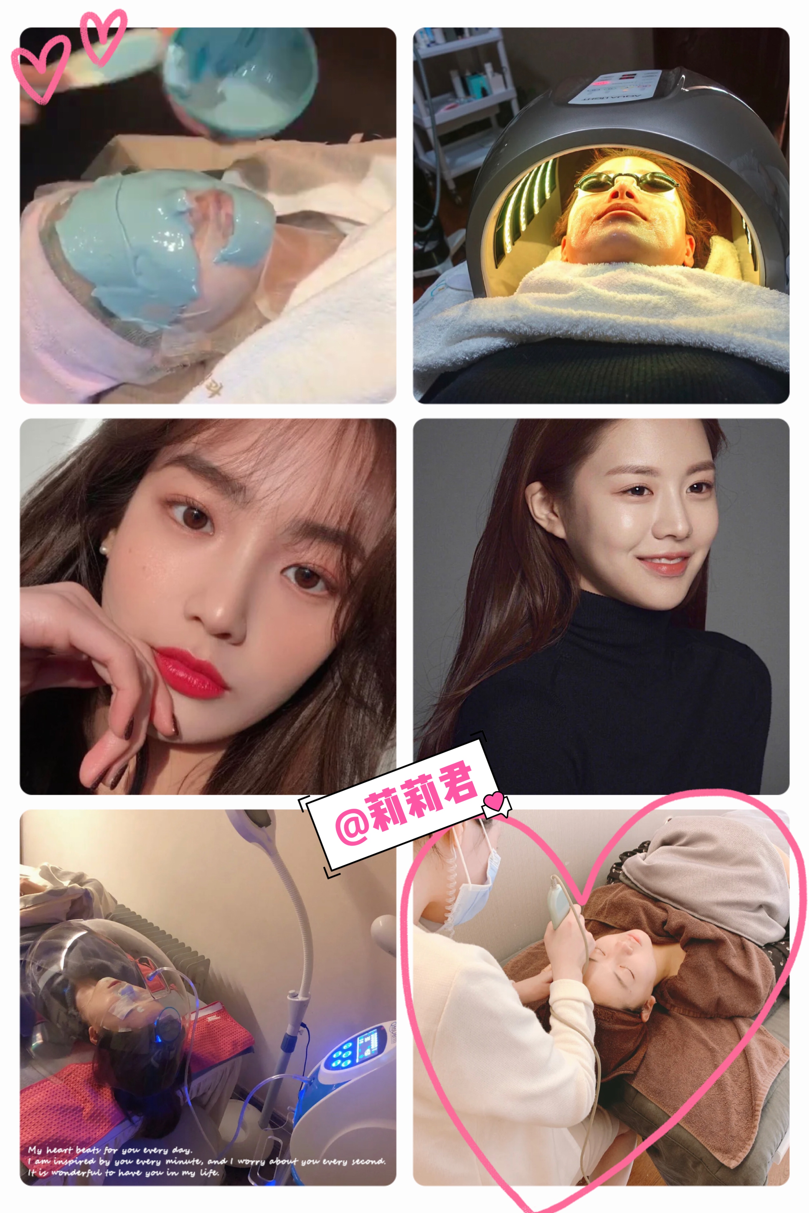 韩国女生皮肤越来越好的方法,韩国女生皮肤超好的秘诀