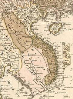 越南胡志明市华人最多的地方,胡志明市在越南人中的地位