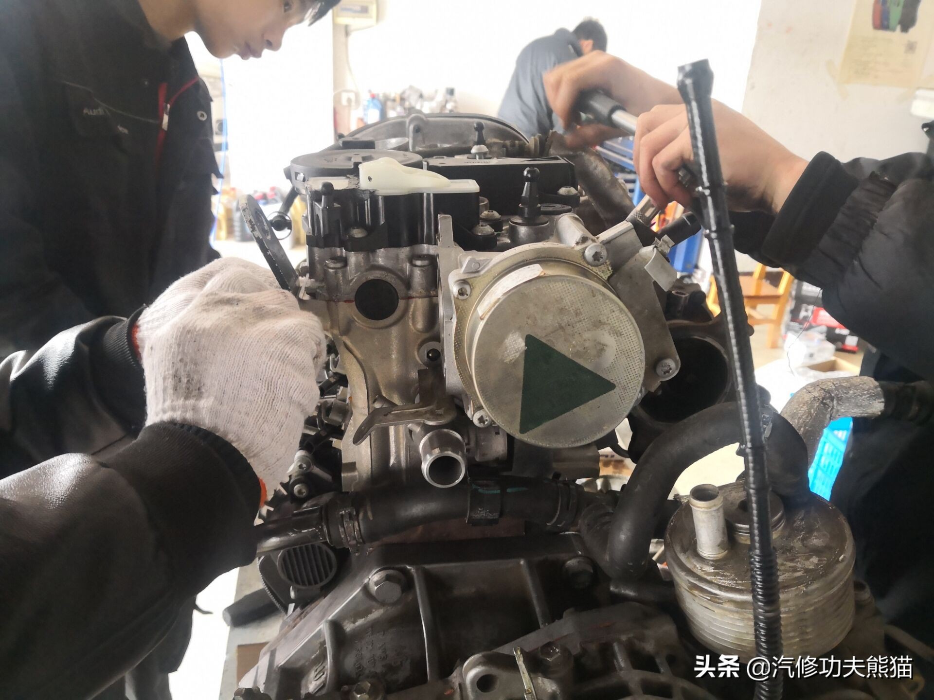 斯柯达08款1.6明锐发动机烧机油吗,斯柯达明锐烧机油能修复吗