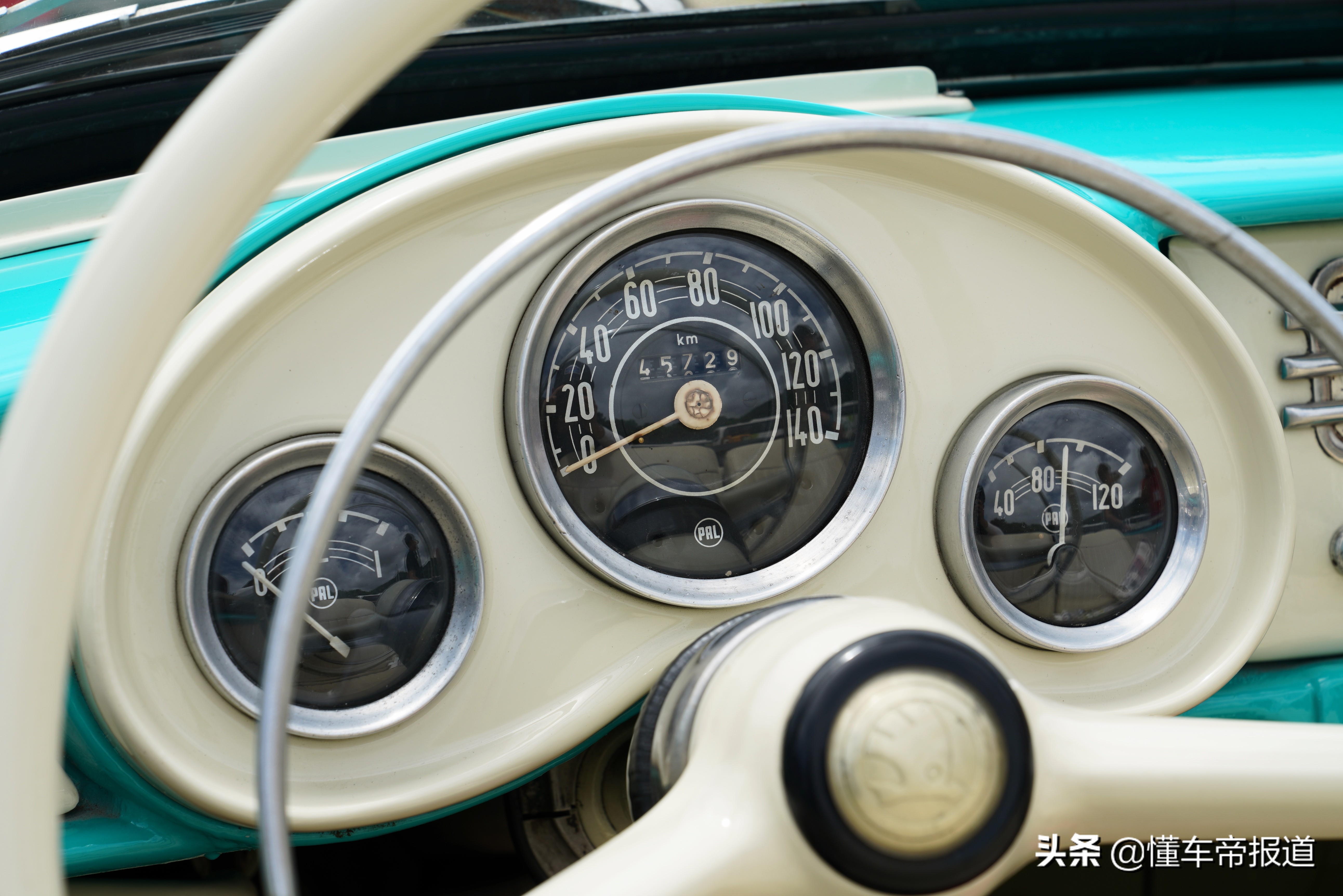 斯柯达老爷车,斯柯达老款经典车