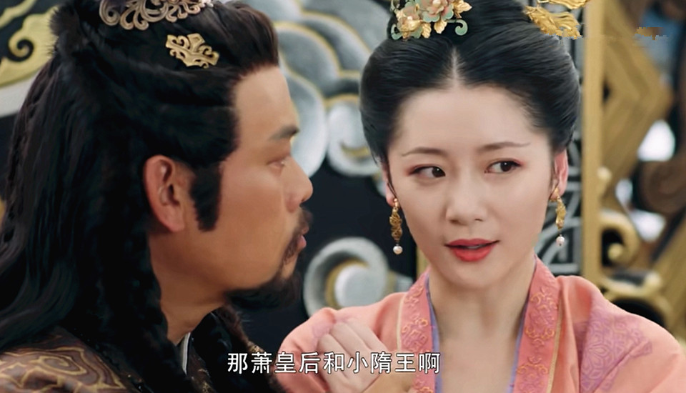 奕承公主是黑化版李长歌？不，她的原型比李长歌更“大女主”