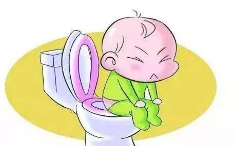 一岁宝宝肛裂后怎么排便,孩子便秘肛裂看什么科大便特别粗