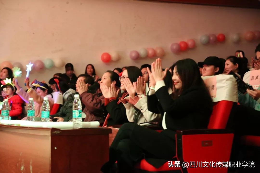 舞蹈系毕业晚会,2018级舞蹈表演毕业晚会