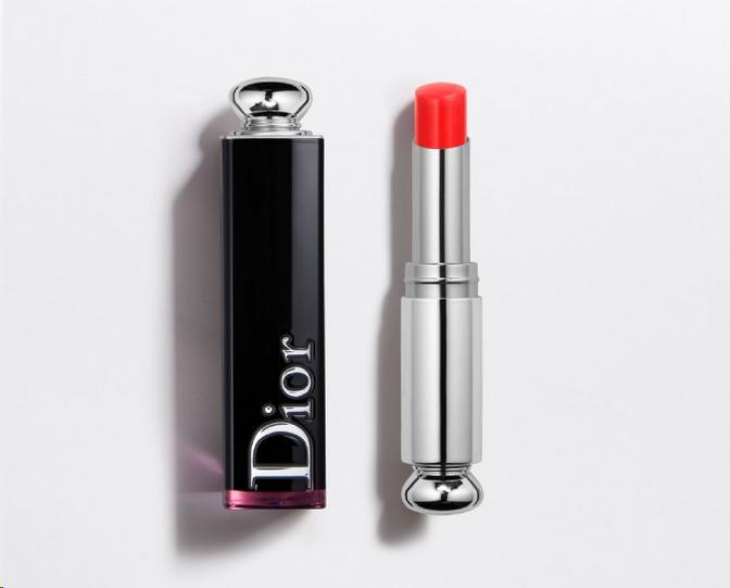 好用的口红夏季款式图大全,6款口红经典色号