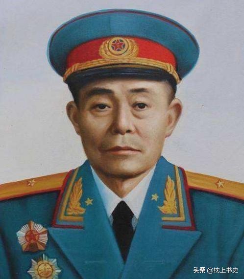 从没握过枪杆子，被彭德怀称作“老哥”的他，如何赢得群众的心