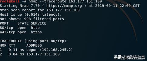 kali渗透后如何操作,kali自带什么渗透工具