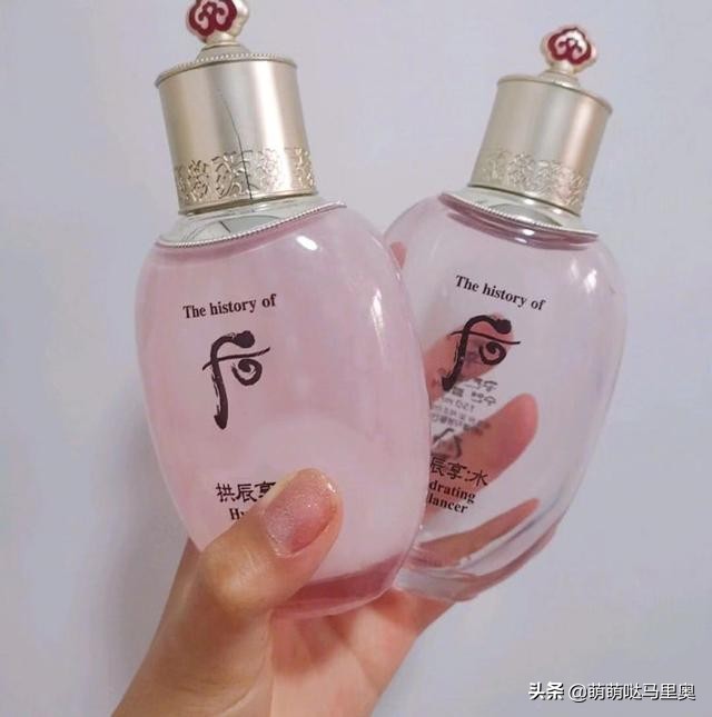 什么护肤品都可以没有，但水乳必须有！好用水乳合集，混油皮必看