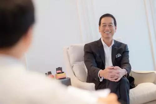 日本制造商重回中国,资生堂来到中国