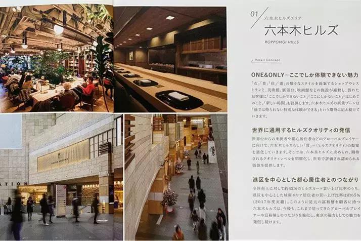 日本商业哪方面发展好,日本的零售业品牌