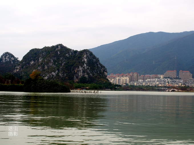 肇庆湿地公园美景图,肇庆星湖湿地生态旅游景区