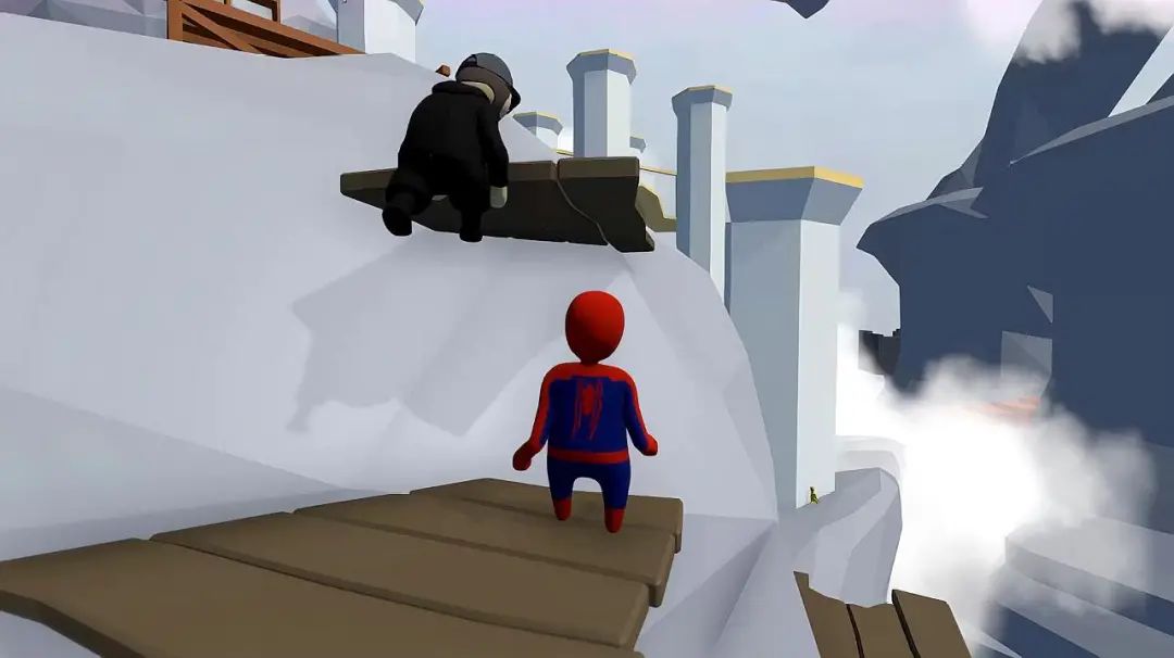 七夕适合情侣一起玩的小游戏,适合情侣情人节一起玩的游戏