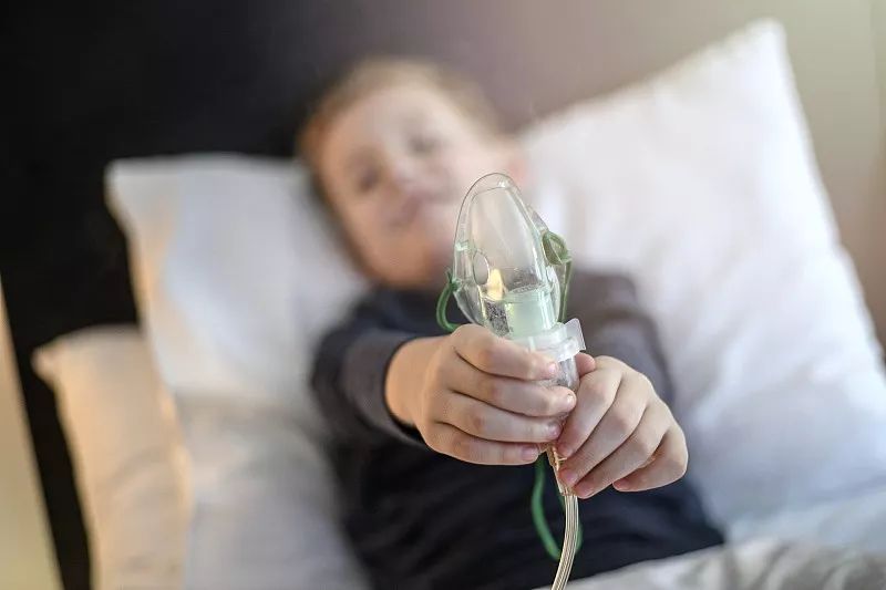 雾化治疗危害大?关于雾化的谣言,这篇文章解释给你听