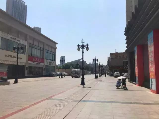 天津市老西北角旧照,老天津历史影像