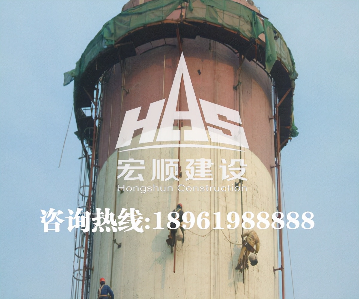 老旧砖厂烟囱拆除,三是着力推进砖厂烟囱拆除