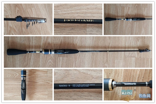 逛日本中古店渔具渔轮,逛日本渔具店