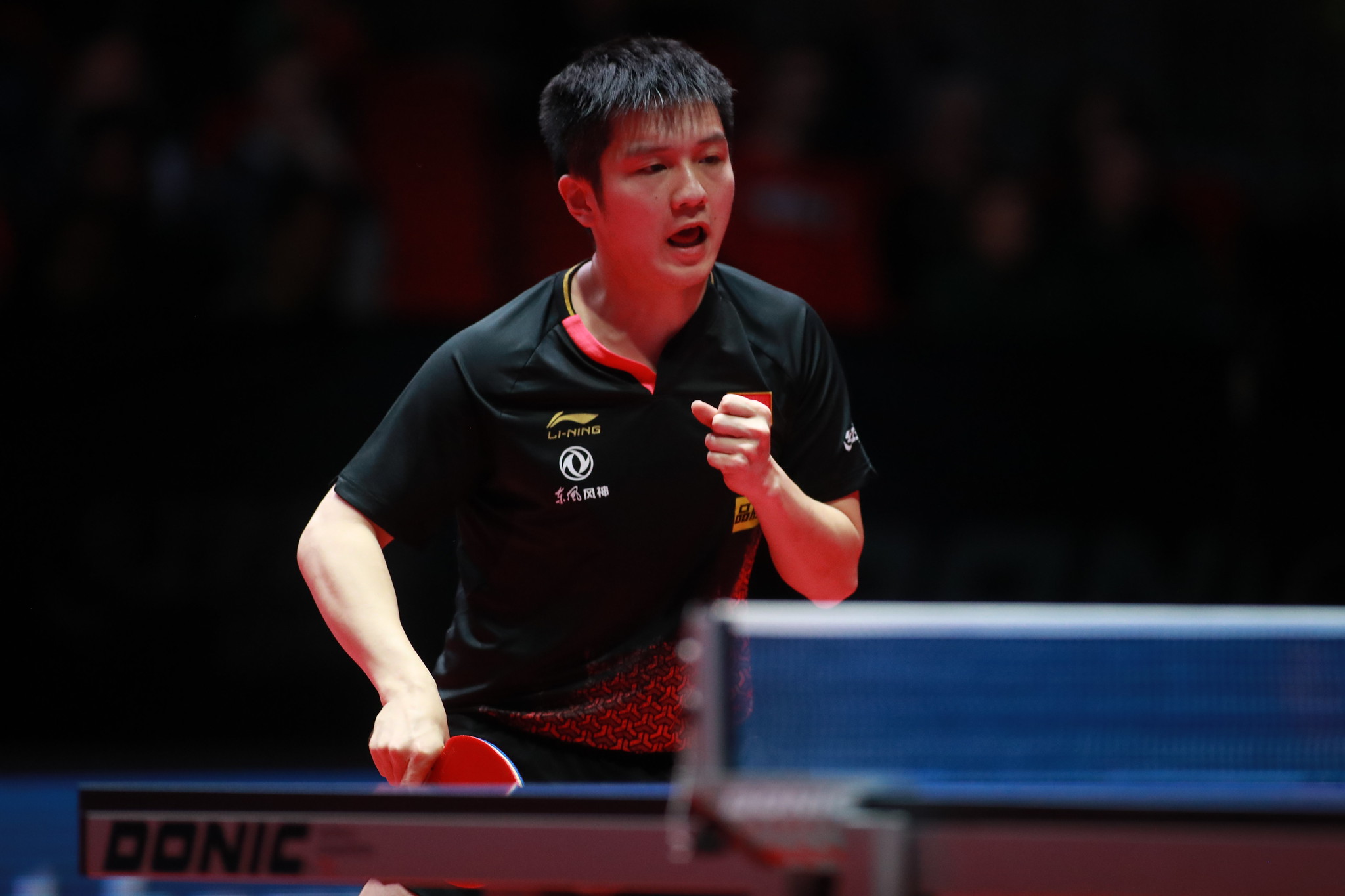 奥地利公开赛樊振东梁靖崑,奥地利公开赛樊振东波尔