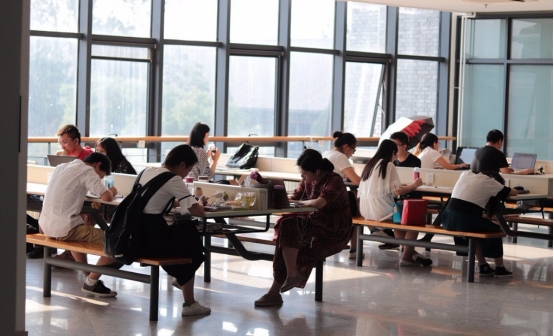 北大英才班有多难进,北大最牛英才班