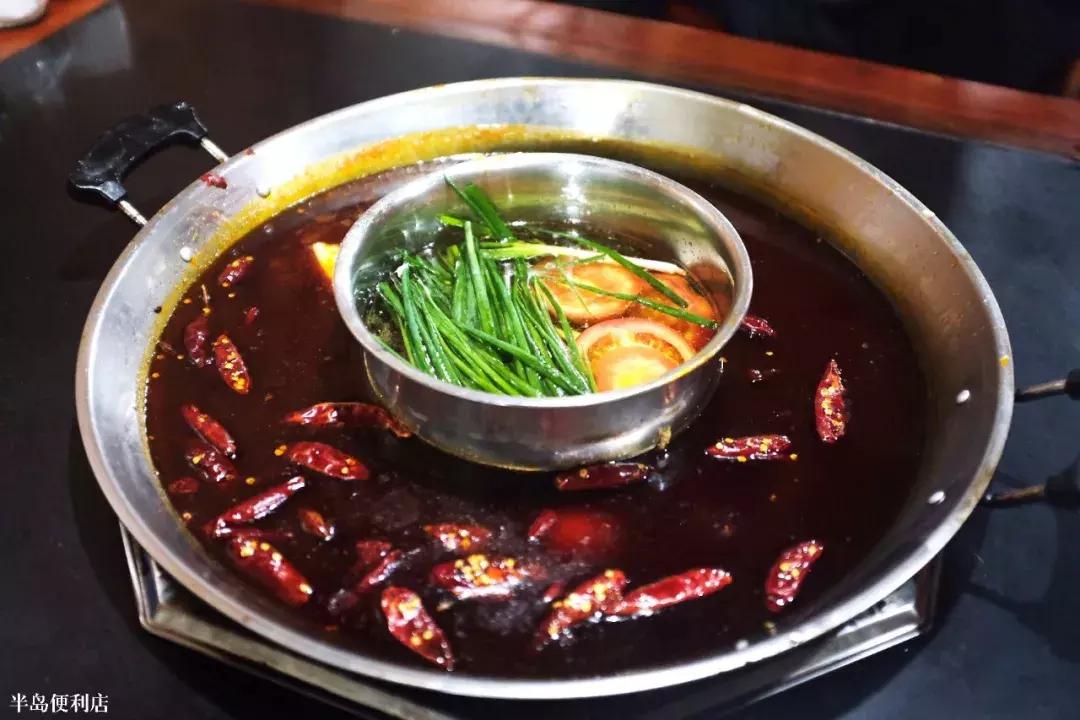 如何花上48小时把重庆街头巷尾老字号好好吃一遍？